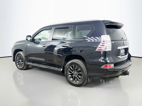 Used 2020 Lexus GX 460 Premium AWD/4WD image 5
