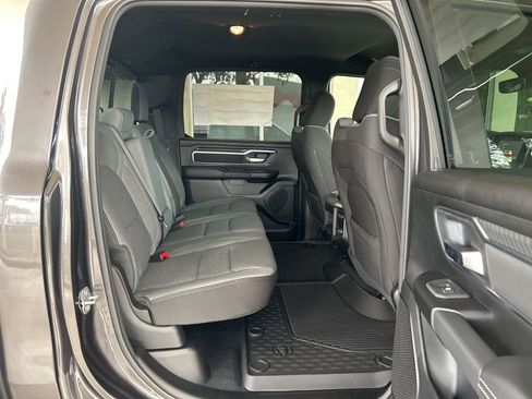 New 2026 RAM 1500 Big Horn image 26