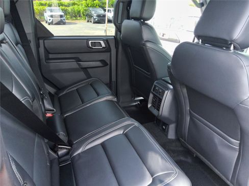 New 2026 Ford Bronco Outer Banks AWD/4WD image 23