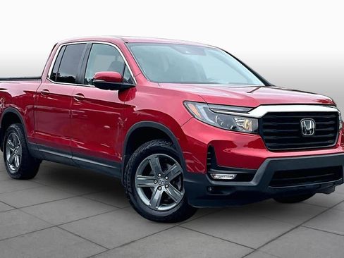 Used 2023 Honda Ridgeline RTL image 3
