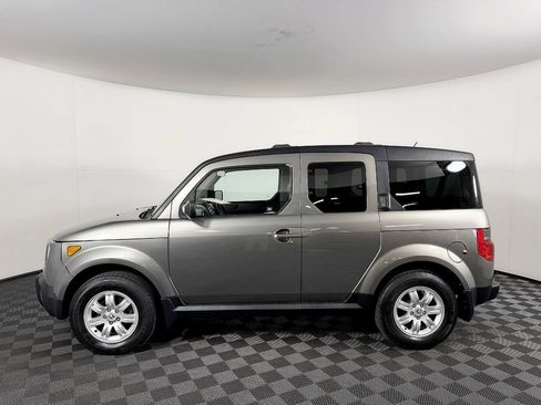 Used 2007 Honda Element EX image 15