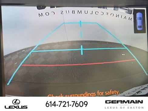 Used 2014 Lexus ES 350 350 image 32