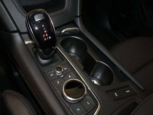 New 2025 Cadillac XT5 Premium Luxury w/ Technology Package image 18