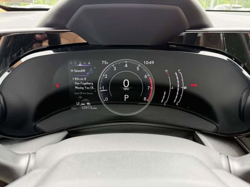Used 2025 Lexus NX 350 AWD w/ Accessory Package (2T) image 30