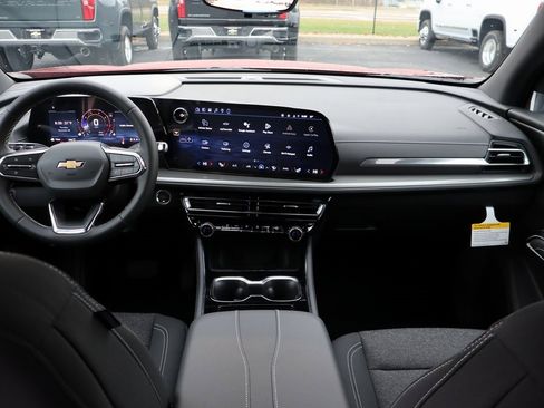 New 2026 Chevrolet Traverse LT w/ Driver Confidence Package image 22