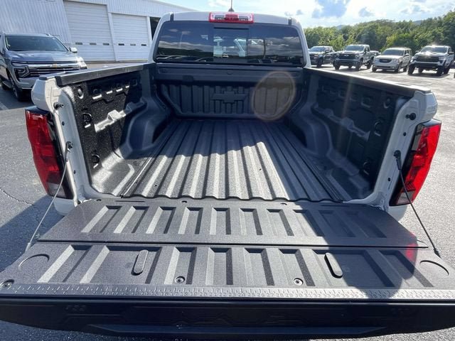 New 2026 Chevrolet Colorado Trail Boss AWD/4WD image 8