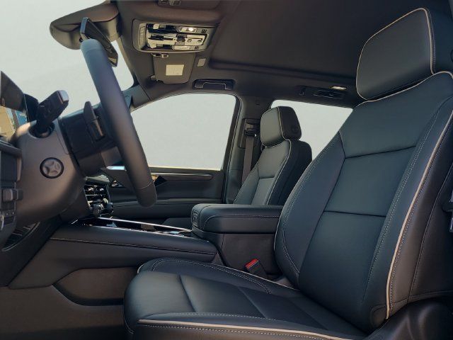 New 2026 Chevrolet Tahoe Premier w/ Sun And Tow Package RWD image 24