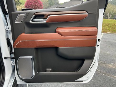New 2026 GMC Sierra 1500 Denali Ultimate AWD/4WD image 61