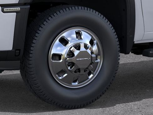 New 2026 GMC Sierra 3500 Denali image 9