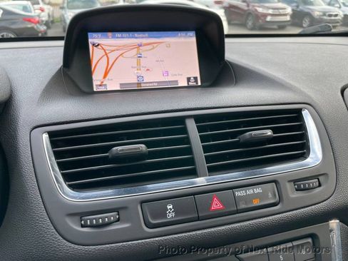 Used 2016 Buick Encore Leather w/ Experience Buick Package image 19