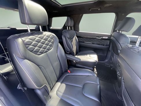 Used 2020 Hyundai Palisade Limited AWD/4WD image 18
