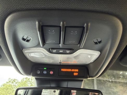 Used 2024 Chevrolet Colorado ZR2 w/ ZR2 Bison Edition image 28