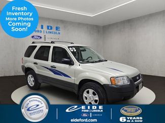 Used 2003 Ford Escape XLT AWD/4WD video 1