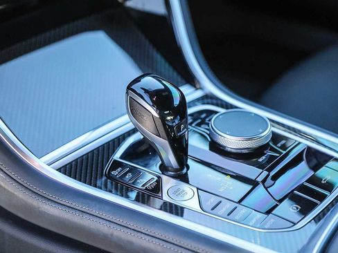 Used 2024 BMW M850i xDrive Convertible w/ M Sport Professional Package image 26