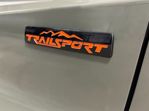 New 2026 Honda CR-V TrailSport image 7