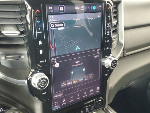 New 2026 RAM 1500 Big Horn/Lone Star image 17