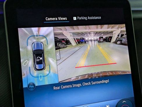 Used 2026 Mercedes-Benz GLC 300 GLC 300 image 13