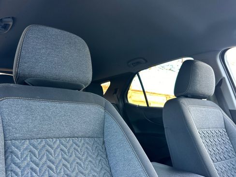 Used 2024 Chevrolet Equinox LT image 26