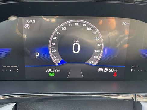 Certified 2023 Volkswagen Taos S w/ Driver Assistance Package FWD image 20