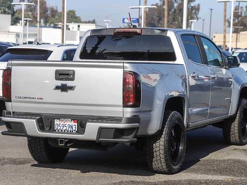 Used 2019 Chevrolet Colorado LT image 6