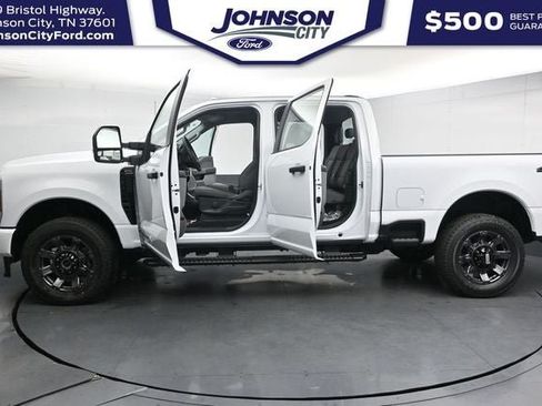 New 2026 Ford F250 XL w/ STX Appearance Package AWD/4WD image 36