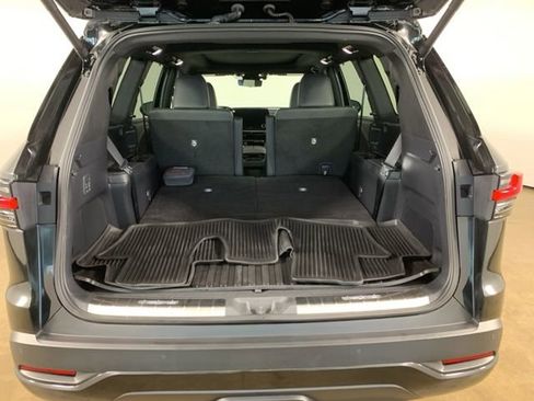 Certified 2025 Lexus TX 350 AWD w/ Technology Package image 15