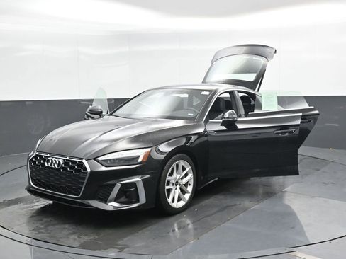 Used 2024 Audi A5 2.0T Premium Plus image 51