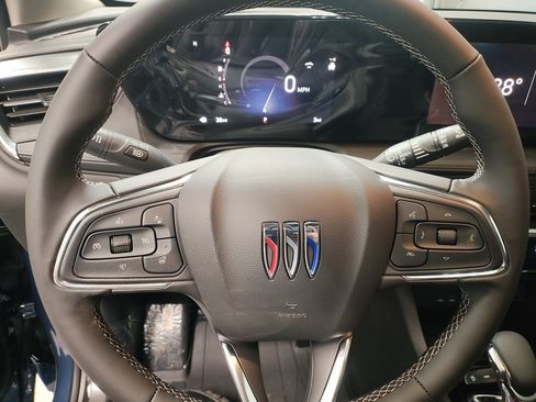 New 2026 Buick Encore GX Avenir w/ Avenir Technology Package image 30