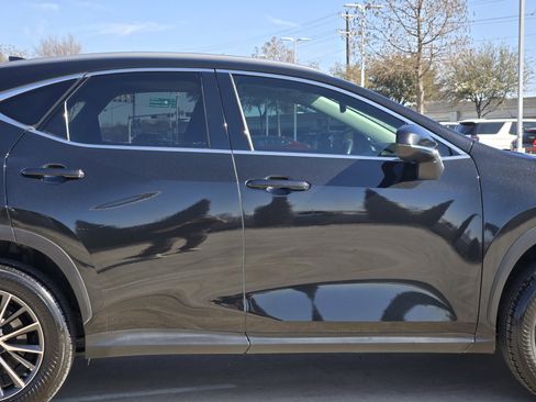 Certified 2023 Lexus NX 250 FWD w/ Premium Package image 7