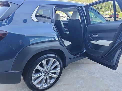Certified 2026 MAZDA CX-50 AWD 2.5 S w/ Accent Package image 14