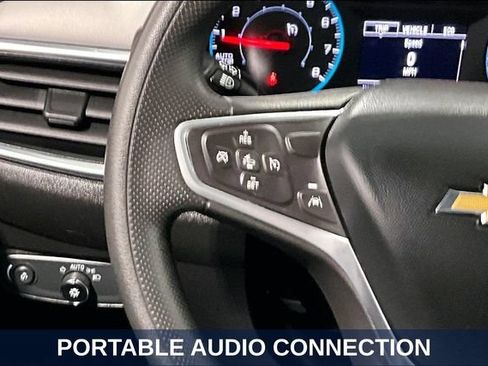 Used 2023 Chevrolet Equinox LS AWD/4WD image 15
