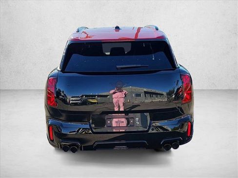 New 2026 MINI Cooper Countryman John Cooper Works AWD/4WD image 6