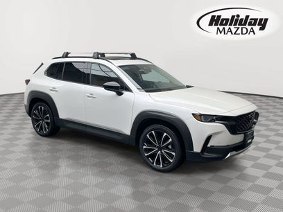 Certified 2026 MAZDA CX-50 AWD 2.5 S w/ Weather Package
