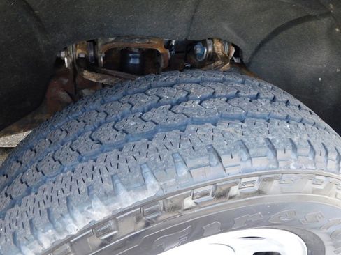 Used 2021 Chevrolet Silverado 3500 W/T w/ WT Fleet Convenience Package image 3