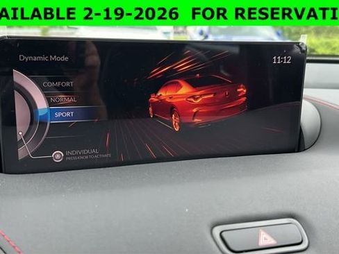 Used 2025 Acura TLX SH-AWD w/ A-SPEC Pkg image 19