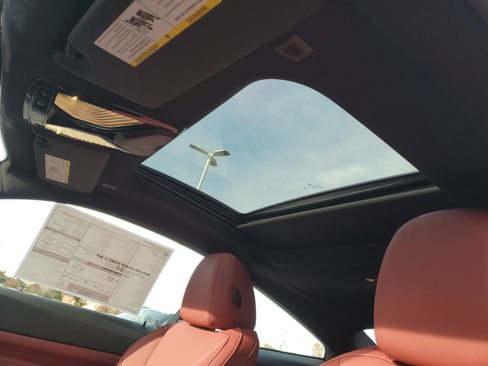 New 2026 BMW 430i xDrive Coupe w/ M Sport Package image 8