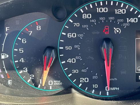 Used 2017 Chevrolet Trax LT w/ LT Convenience Package image 18