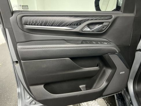 Certified 2023 GMC Yukon Denali w/ Max Trailering Package AWD/4WD image 22