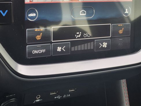 Used 2023 Subaru WRX Limited image 17