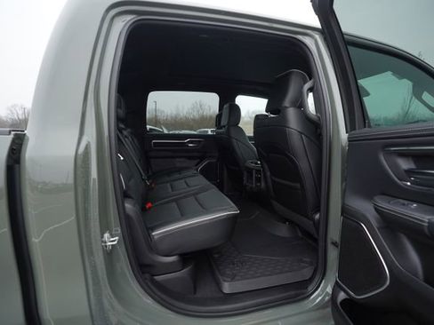 New 2026 RAM 1500 Laramie w/ Night Edition image 21