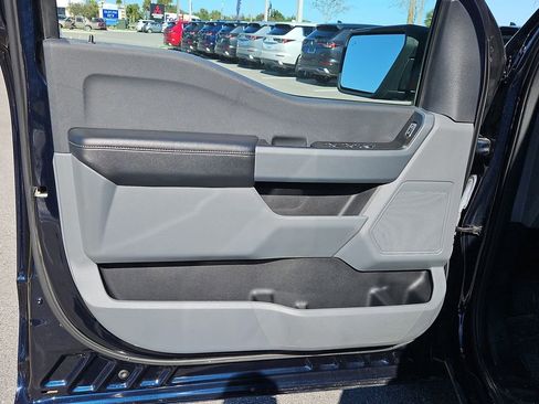 Used 2023 Ford F150 XLT image 17
