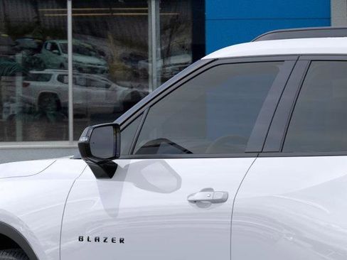 New 2026 Chevrolet Blazer LT w/ Sound & Technology Package image 45
