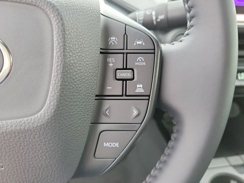 New 2026 Toyota Prius LE image 22