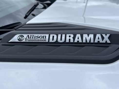 Used 2024 Chevrolet Silverado 2500 LT w/ All Star Edition image 12