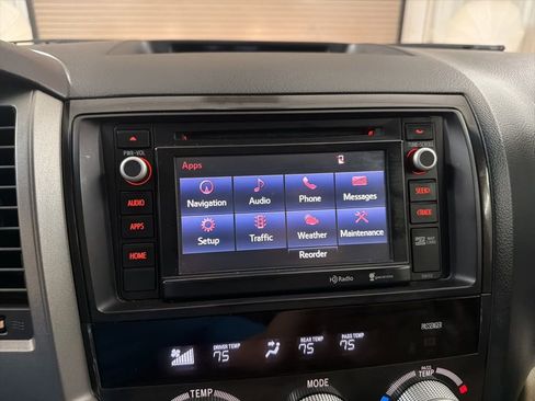 Used 2016 Toyota Sequoia Limited image 19