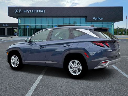 New 2026 Hyundai Tucson SE FWD image 23