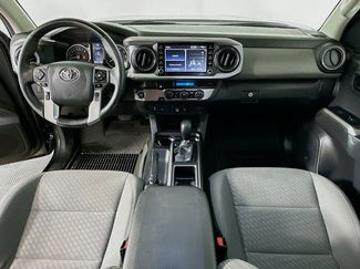 Used 2023 Toyota Tacoma SR5 w/ Technology Package video 3