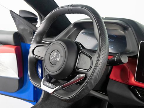 Used 2024 Lotus Emira First Edition RWD image 27