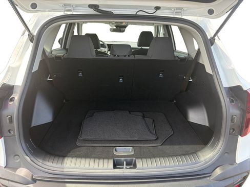 Used 2025 Kia Seltos LX AWD/4WD image 19