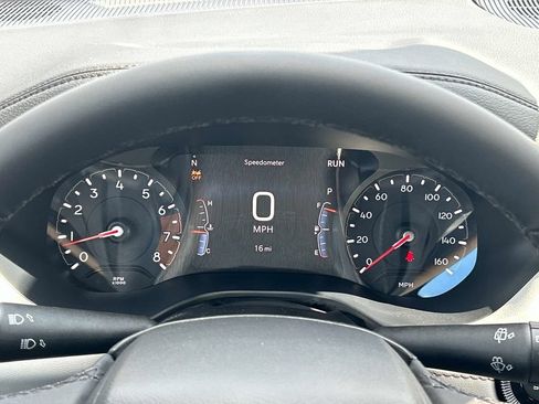 Certified 2026 Jeep Compass Limited AWD/4WD image 23